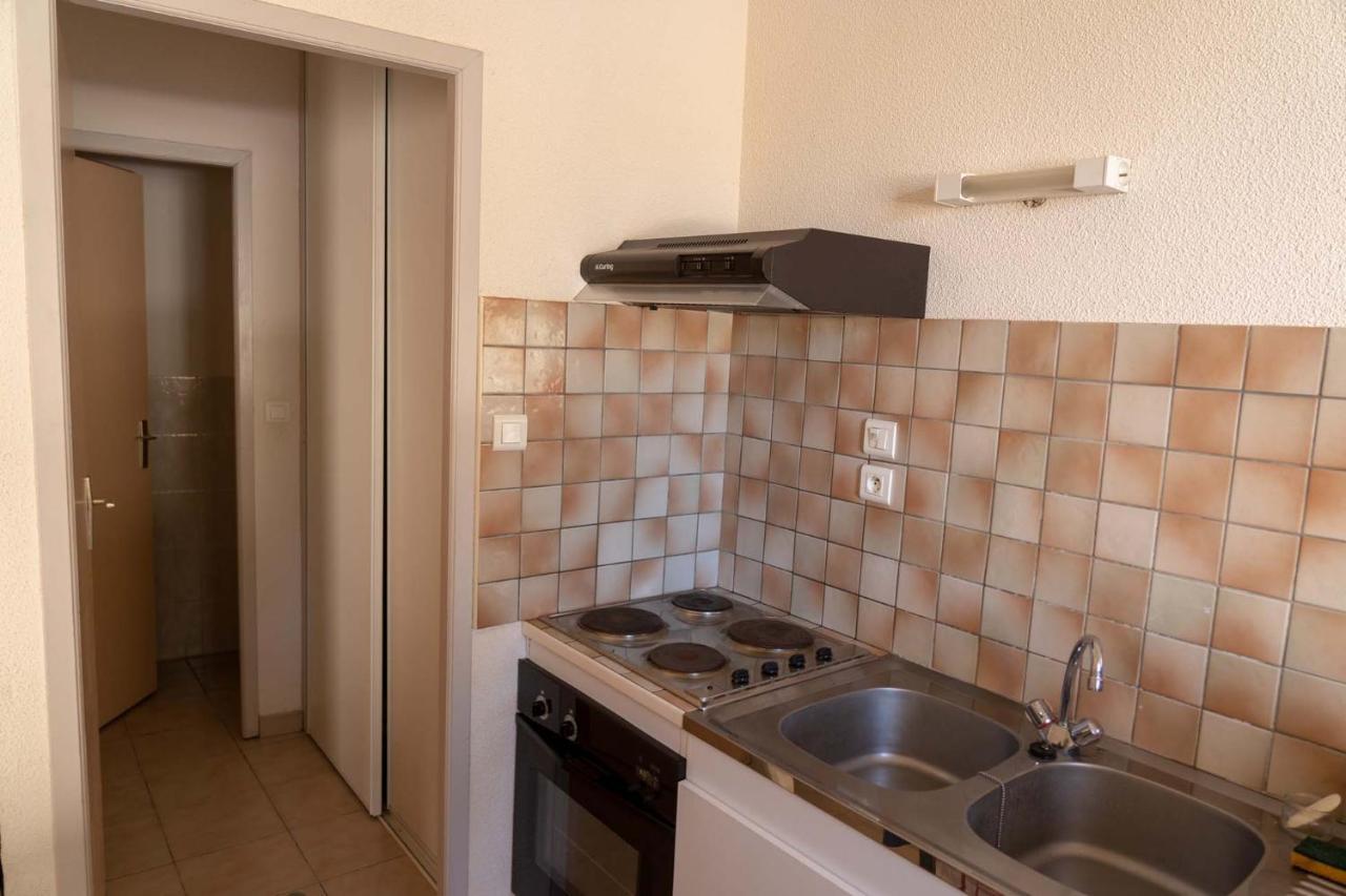 Gite La Place Fosse  Екстер'єр фото