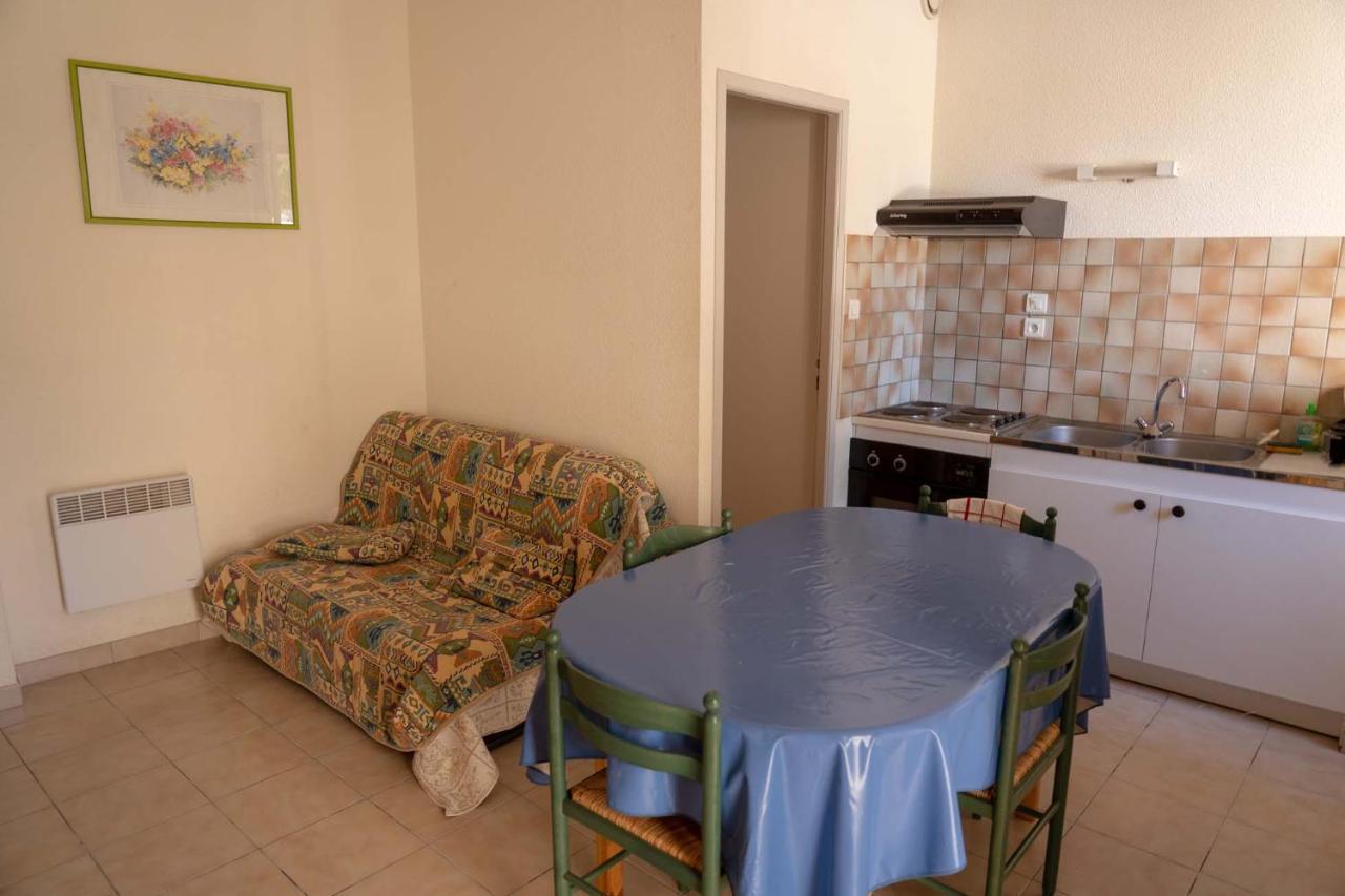 Gite La Place Fosse  Екстер'єр фото